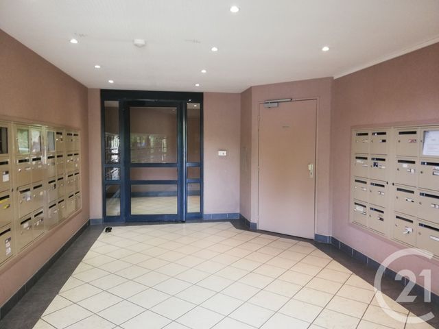 Appartement F3 &agrave; vendre - 3 pi&egrave;ces - 62 m2 - Evreux - 27 - HAUTE-NORMANDIE