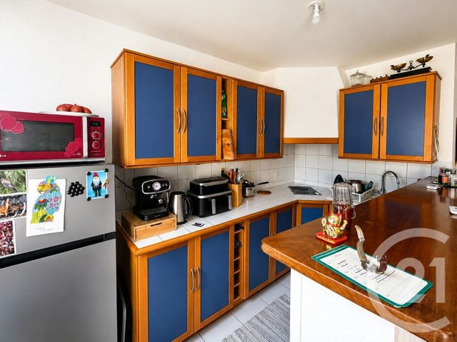 Appartement F1 &agrave; vendre - 1 pi&egrave;ce - 32,27 m2 - Evreux - 27 - HAUTE-NORMANDIE
