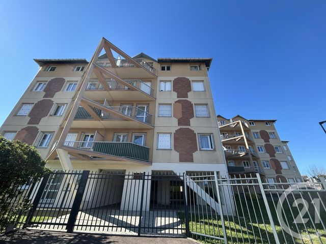 appartement - EVREUX - 27