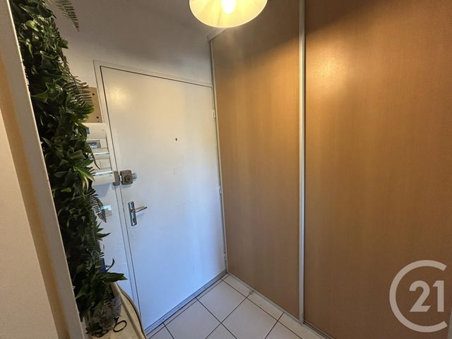 Appartement F1 &agrave; vendre - 1 pi&egrave;ce - 32,27 m2 - Evreux - 27 - HAUTE-NORMANDIE