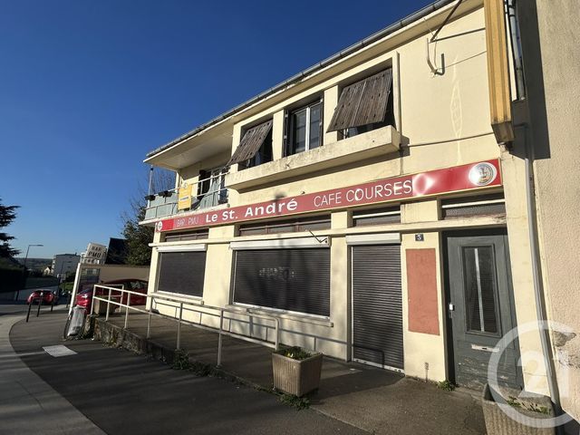 Immeuble &agrave; vendre - 220 m2 - Evreux - 27 - HAUTE-NORMANDIE