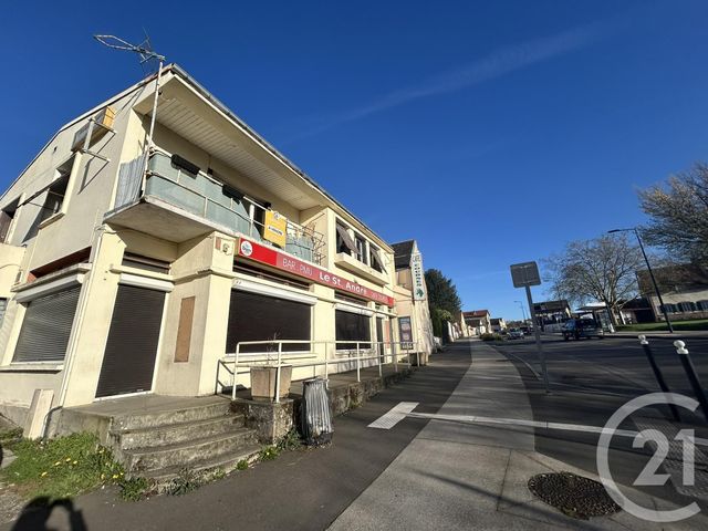 Immeuble &agrave; vendre - 220 m2 - Evreux - 27 - HAUTE-NORMANDIE