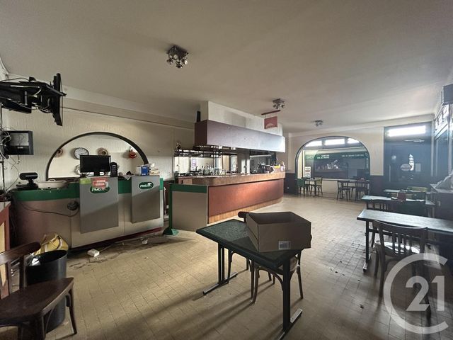 Immeuble &agrave; vendre - 220 m2 - Evreux - 27 - HAUTE-NORMANDIE