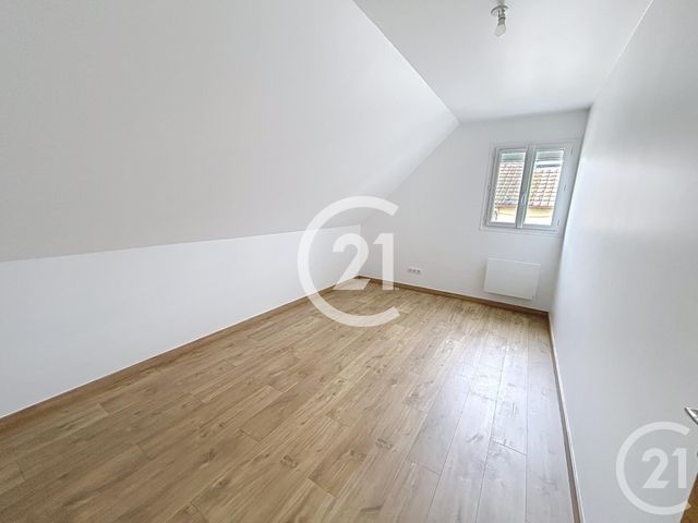 Maison &agrave; louer - 3 pi&egrave;ces - 57,61 m2 - St Sebastien De Morsent - 27 - HAUTE-NORMANDIE