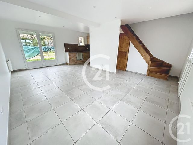 maison - ST SEBASTIEN DE MORSENT - 27