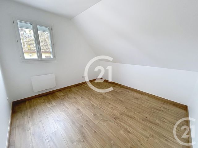 Maison &agrave; louer - 3 pi&egrave;ces - 57,61 m2 - St Sebastien De Morsent - 27 - HAUTE-NORMANDIE