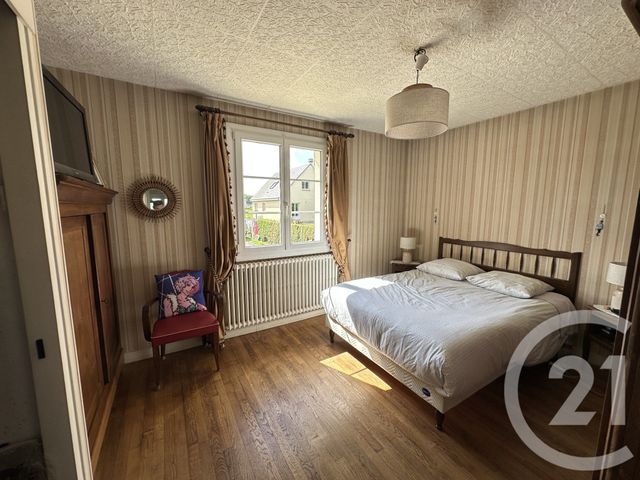 Maison &agrave; vendre - 4 pi&egrave;ces - 84 m2 - Grossoeuvre - 27 - HAUTE-NORMANDIE