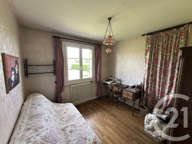 Maison &agrave; vendre - 4 pi&egrave;ces - 84 m2 - Grossoeuvre - 27 - HAUTE-NORMANDIE