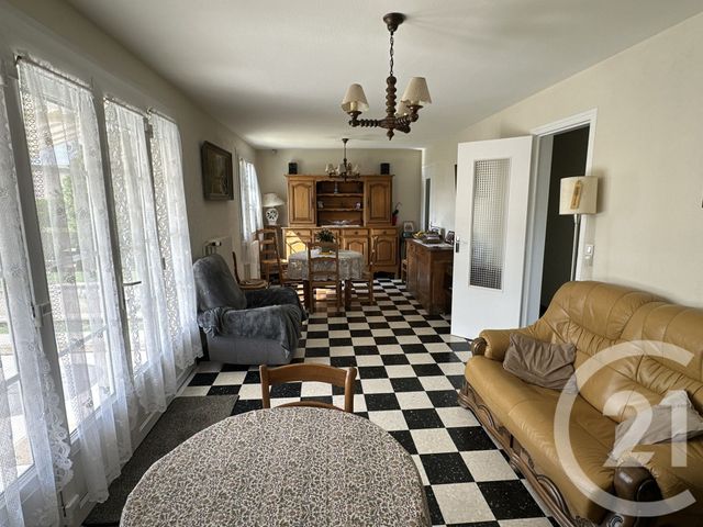 Maison &agrave; vendre - 4 pi&egrave;ces - 84 m2 - Grossoeuvre - 27 - HAUTE-NORMANDIE