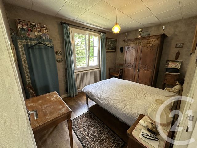Maison &agrave; vendre - 4 pi&egrave;ces - 84 m2 - Grossoeuvre - 27 - HAUTE-NORMANDIE