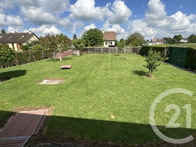 Maison &agrave; vendre - 4 pi&egrave;ces - 84 m2 - Grossoeuvre - 27 - HAUTE-NORMANDIE