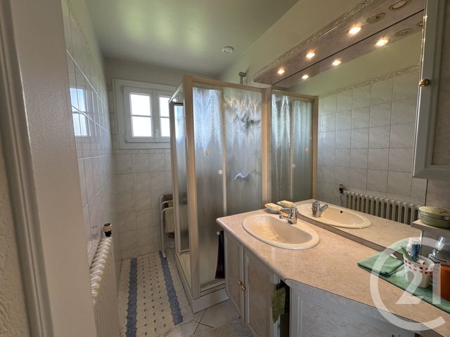 Maison &agrave; vendre - 4 pi&egrave;ces - 84 m2 - Grossoeuvre - 27 - HAUTE-NORMANDIE