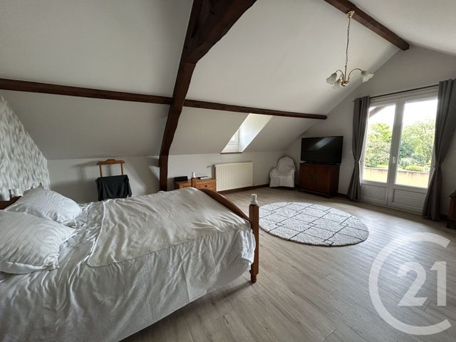 Maison &agrave; vendre - 6 pi&egrave;ces - 250,15 m2 - Tournedos Bois Hubert - 27 - HAUTE-NORMANDIE