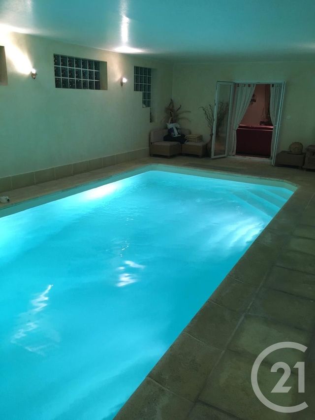 Maison &agrave; vendre - 6 pi&egrave;ces - 250,15 m2 - Tournedos Bois Hubert - 27 - HAUTE-NORMANDIE