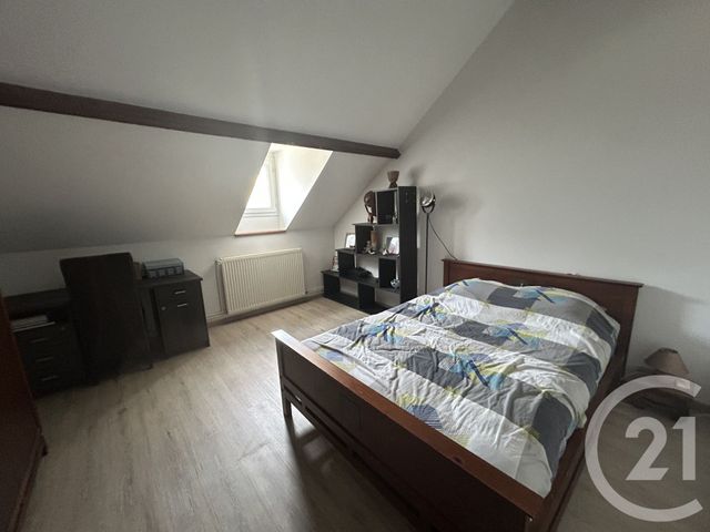 Maison &agrave; vendre - 6 pi&egrave;ces - 250,15 m2 - Tournedos Bois Hubert - 27 - HAUTE-NORMANDIE