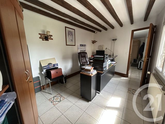 Maison &agrave; vendre - 6 pi&egrave;ces - 250,15 m2 - Tournedos Bois Hubert - 27 - HAUTE-NORMANDIE