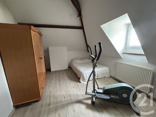 Maison &agrave; vendre - 6 pi&egrave;ces - 250,15 m2 - Tournedos Bois Hubert - 27 - HAUTE-NORMANDIE