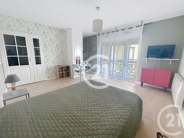 Appartement F1 &agrave; louer - 1 pi&egrave;ce - 28,06 m2 - Evreux - 27 - HAUTE-NORMANDIE
