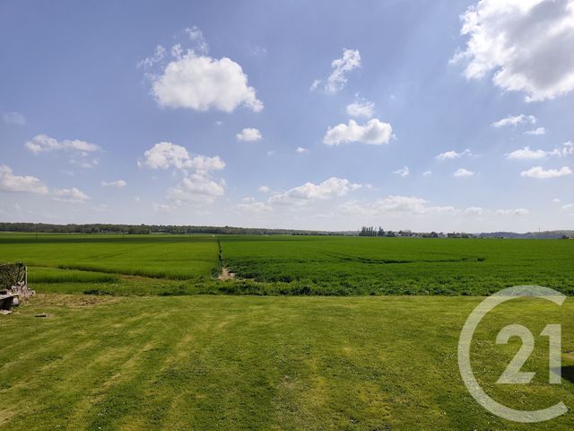 Maison &agrave; vendre - 4 pi&egrave;ces - 111 m2 - Ferrieres Haut Clocher - 27 - HAUTE-NORMANDIE