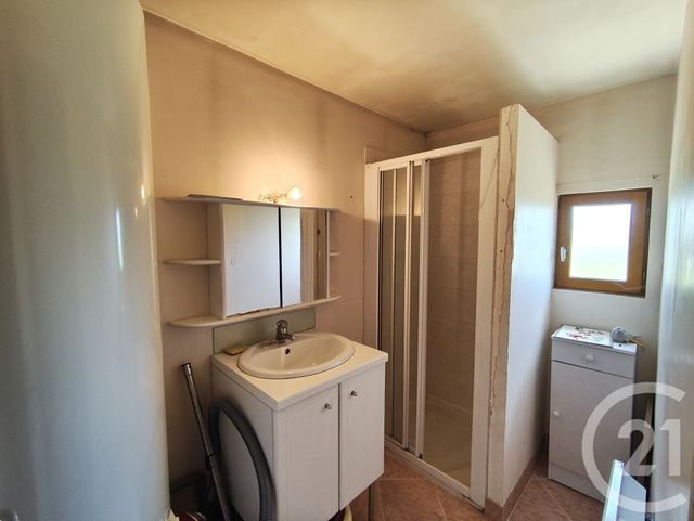 Maison &agrave; vendre - 4 pi&egrave;ces - 111 m2 - Ferrieres Haut Clocher - 27 - HAUTE-NORMANDIE