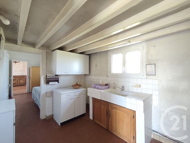 Maison &agrave; vendre - 4 pi&egrave;ces - 111 m2 - Ferrieres Haut Clocher - 27 - HAUTE-NORMANDIE