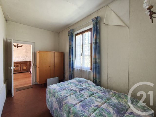 Maison &agrave; vendre - 4 pi&egrave;ces - 111 m2 - Ferrieres Haut Clocher - 27 - HAUTE-NORMANDIE