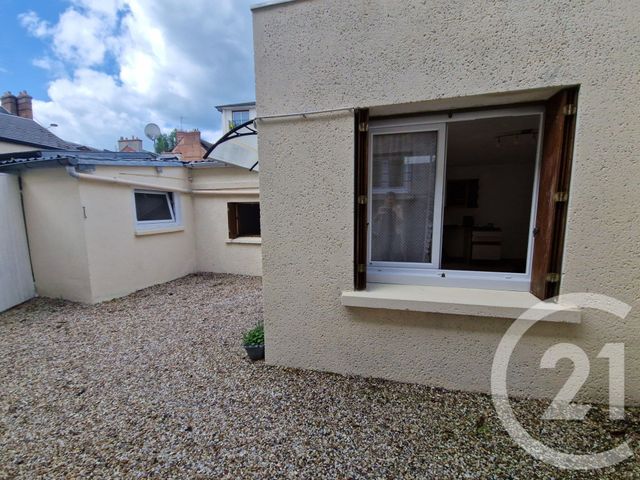 Maison &agrave; vendre - 3 pi&egrave;ces - 50,75 m2 - Evreux - 27 - HAUTE-NORMANDIE