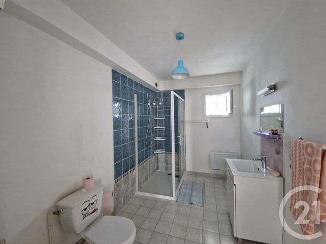 Maison &agrave; vendre - 3 pi&egrave;ces - 50,75 m2 - Evreux - 27 - HAUTE-NORMANDIE
