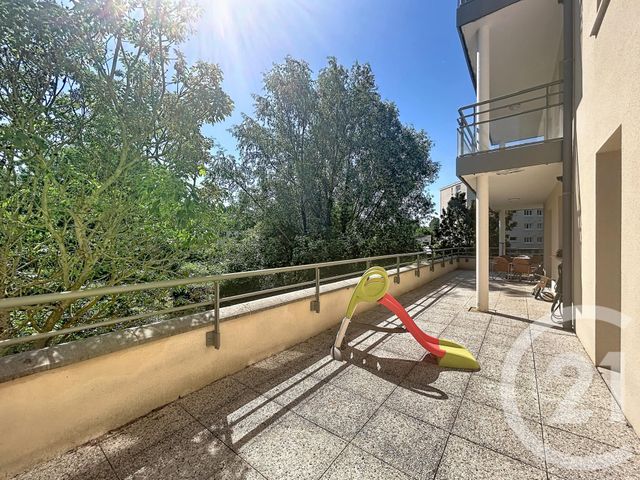 Appartement F4 &agrave; vendre - 4 pi&egrave;ces - 78,81 m2 - Evreux - 27 - HAUTE-NORMANDIE