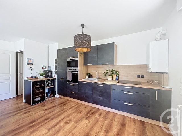 Appartement F4 &agrave; vendre - 4 pi&egrave;ces - 78,81 m2 - Evreux - 27 - HAUTE-NORMANDIE