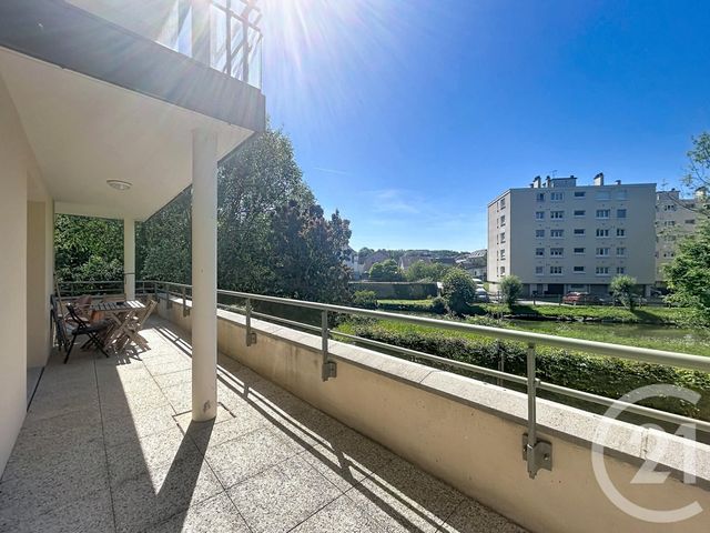 Appartement F4 &agrave; vendre - 4 pi&egrave;ces - 78,81 m2 - Evreux - 27 - HAUTE-NORMANDIE