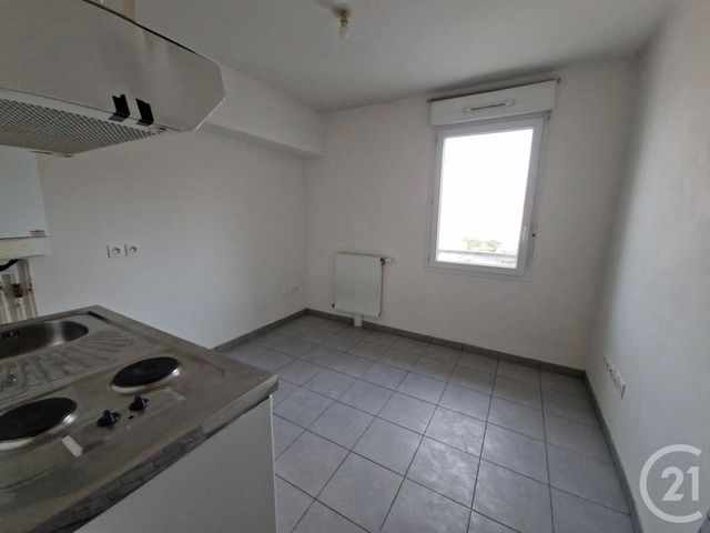 Appartement F1 &agrave; louer - 1 pi&egrave;ce - 16,80 m2 - Evreux - 27 - HAUTE-NORMANDIE