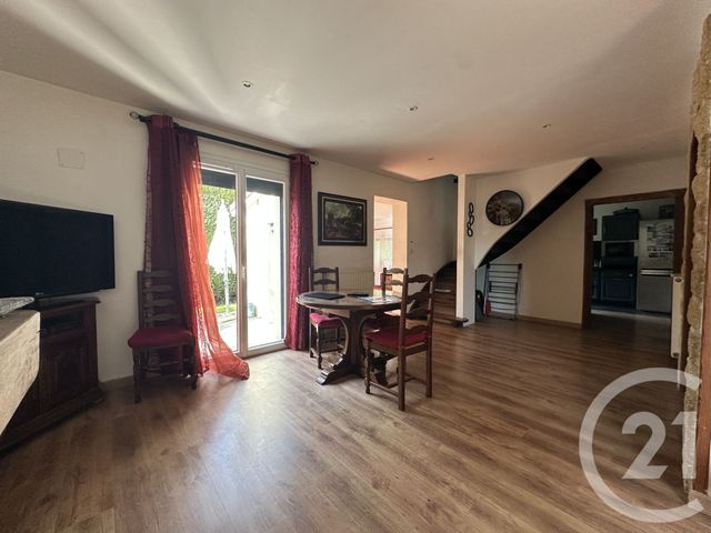 Maison &agrave; vendre - 6 pi&egrave;ces - 133 m2 - Evreux - 27 - HAUTE-NORMANDIE