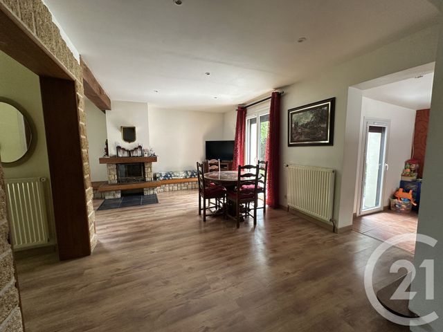 Maison &agrave; vendre - 6 pi&egrave;ces - 133 m2 - Evreux - 27 - HAUTE-NORMANDIE