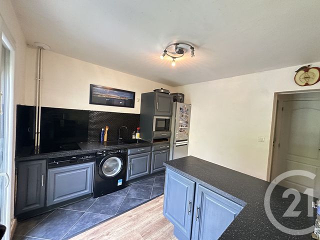Maison &agrave; vendre - 6 pi&egrave;ces - 133 m2 - Evreux - 27 - HAUTE-NORMANDIE