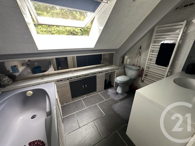 Maison &agrave; vendre - 6 pi&egrave;ces - 133 m2 - Evreux - 27 - HAUTE-NORMANDIE