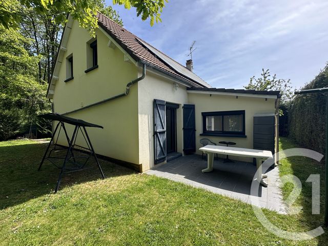 Maison &agrave; vendre - 6 pi&egrave;ces - 133 m2 - Evreux - 27 - HAUTE-NORMANDIE