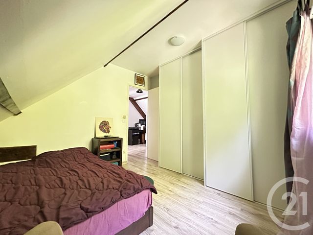 Maison &agrave; vendre - 6 pi&egrave;ces - 133 m2 - Evreux - 27 - HAUTE-NORMANDIE