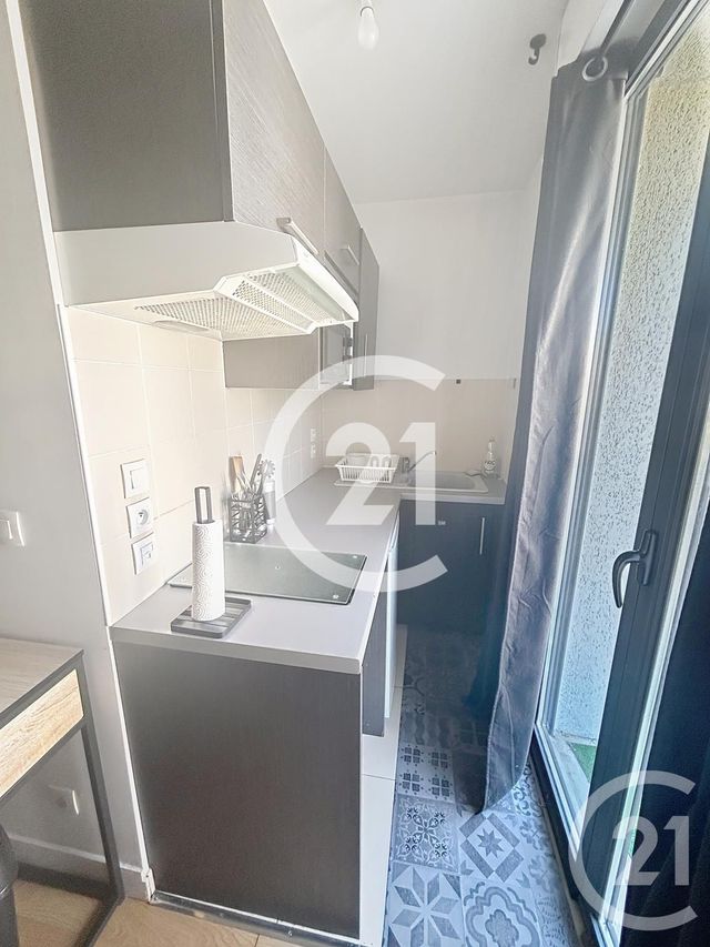 Appartement F1 &agrave; louer - 1 pi&egrave;ce - 29,20 m2 - Evreux - 27 - HAUTE-NORMANDIE