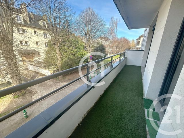 Appartement F1 &agrave; louer - 1 pi&egrave;ce - 29,20 m2 - Evreux - 27 - HAUTE-NORMANDIE