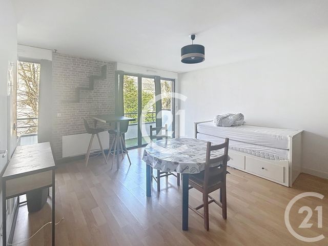 Appartement F1 à louer EVREUX