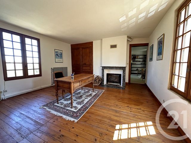 Maison &agrave; vendre - 12 pi&egrave;ces - 294 m2 - Conches En Ouche - 27 - HAUTE-NORMANDIE