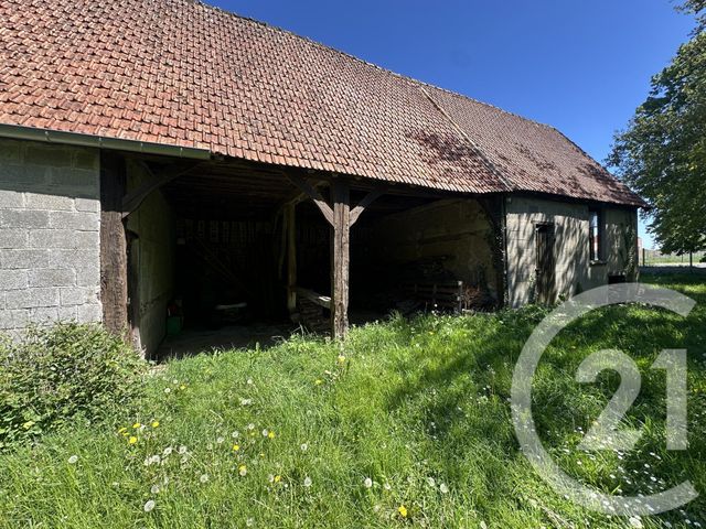 Maison &agrave; vendre - 12 pi&egrave;ces - 294 m2 - Conches En Ouche - 27 - HAUTE-NORMANDIE