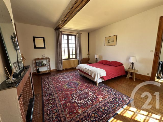 Maison &agrave; vendre - 12 pi&egrave;ces - 294 m2 - Conches En Ouche - 27 - HAUTE-NORMANDIE