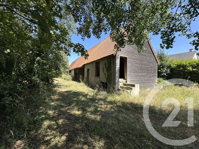 Maison &agrave; vendre - 12 pi&egrave;ces - 294 m2 - Conches En Ouche - 27 - HAUTE-NORMANDIE