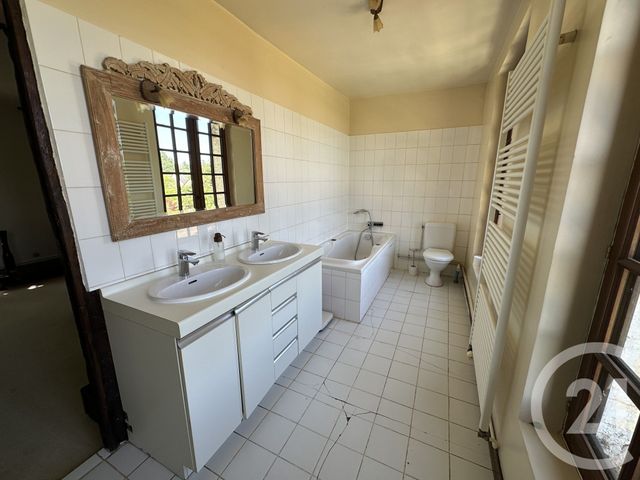 Maison &agrave; vendre - 12 pi&egrave;ces - 294 m2 - Conches En Ouche - 27 - HAUTE-NORMANDIE