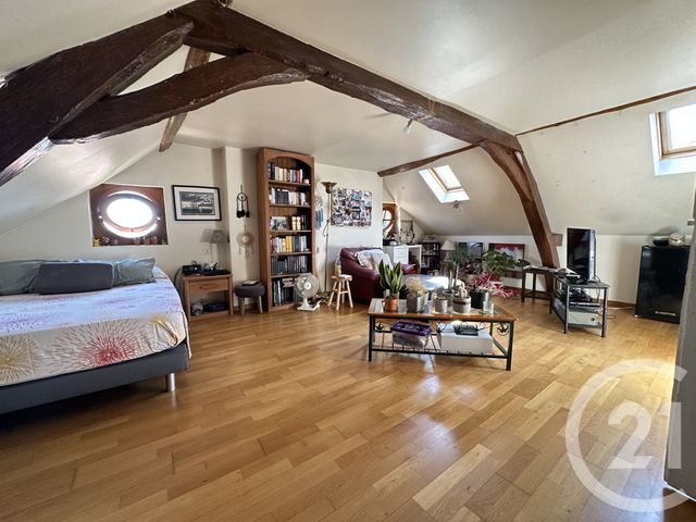 Maison &agrave; vendre - 12 pi&egrave;ces - 294 m2 - Conches En Ouche - 27 - HAUTE-NORMANDIE