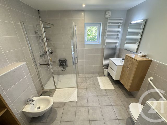 Maison &agrave; vendre - 12 pi&egrave;ces - 294 m2 - Conches En Ouche - 27 - HAUTE-NORMANDIE