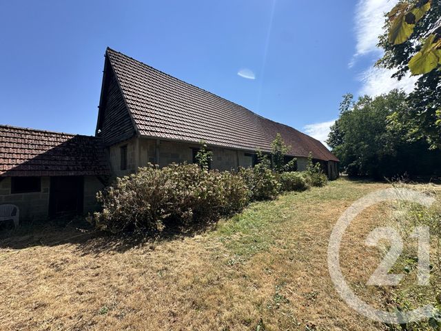 Maison &agrave; vendre - 12 pi&egrave;ces - 294 m2 - Conches En Ouche - 27 - HAUTE-NORMANDIE