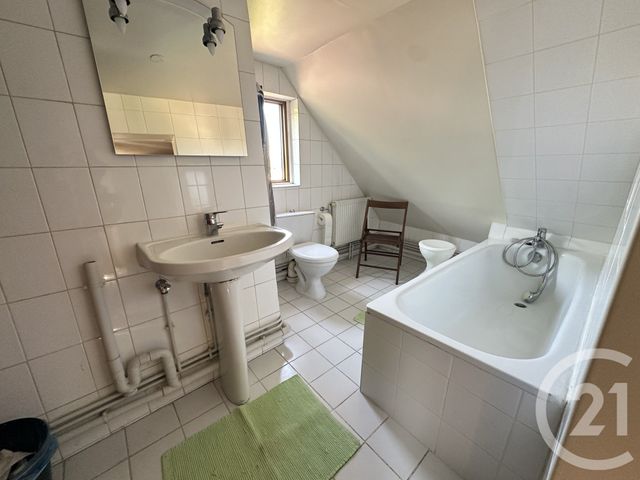 Maison &agrave; vendre - 12 pi&egrave;ces - 294 m2 - Conches En Ouche - 27 - HAUTE-NORMANDIE